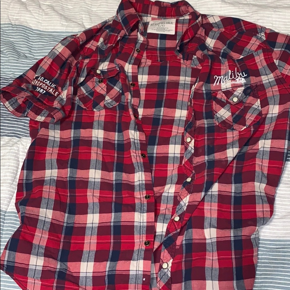Aeropostale Malibu